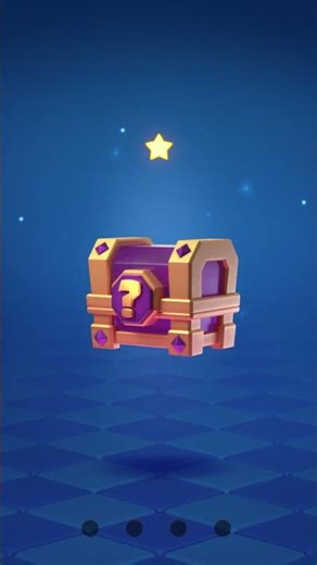 Lucky Chest... inside a Lucky Chest? Scan now! #clashroyale