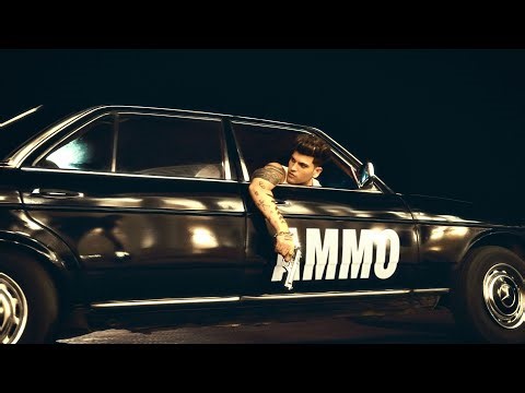 Raka - Ammo MV