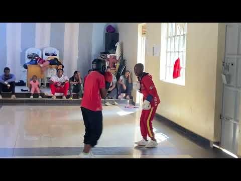 Juniors/Youth (Round 2) Boxing Training Session 🥊 | Fundamentals, Discipline & Growth