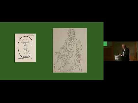 Reading Modern Art with Christopher Green