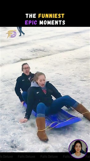 Funniest Epic Moments | Vol. 38 🤣 #shorts