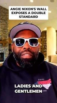 Angie Nixon's Black History Lesson Sparks OUTRAGE In MAGA! #AngieNixon #BlackHistory #LamontTyson