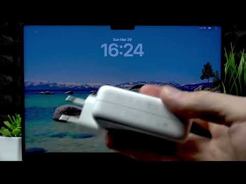 MacBook Pro M5 — How to Fix MagSafe Not Charging