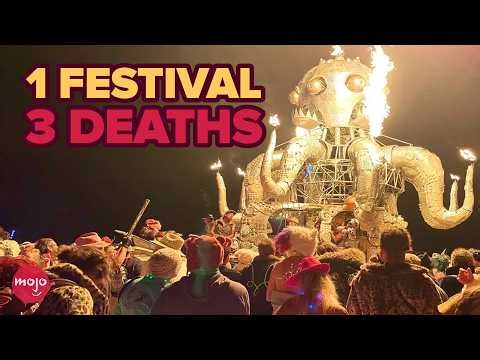 30 Concert Tragedies That Shocked Fans Worldwide