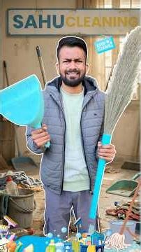 Sahu Cleaning Service