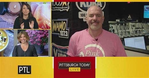 Pop Talk Live: Oct. 12, 2026