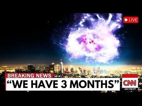 James Webb Telescope Just Detected CHILLING Discovery About Betelgeuse Explosion