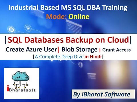 Create Azure User & Grant Contributor Access | Azure Blob Storage Immutable Policy | Step-by-Step