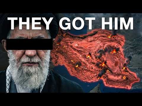 The War in Iran is Spreading FAST