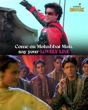 Come On Mohabbat Man | Colors Cineplex