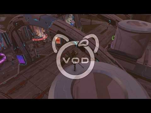 [VOD] PSO2 NGS - wat