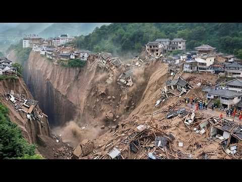 Incredible Moments Caught on Camera | Moments Filmed Seconds Before Disasters | Best Of 2026