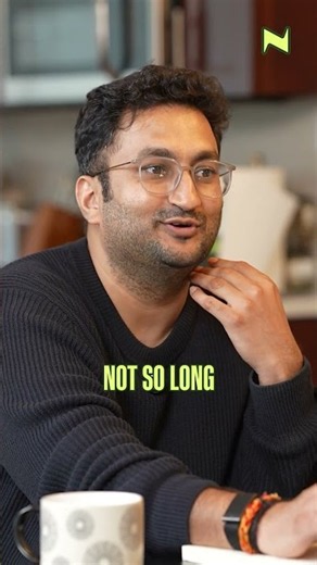 Mohit Aron Is Unstoppable ft AI Partner At Elevation Capital