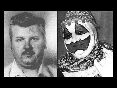 John Wayne Gacy book republished as questions about victims remain | ChicagoLIVE