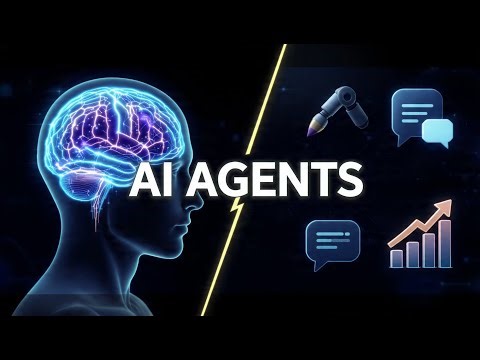 LLM-Powered Agents: The Next Frontier of Automation and Robotics