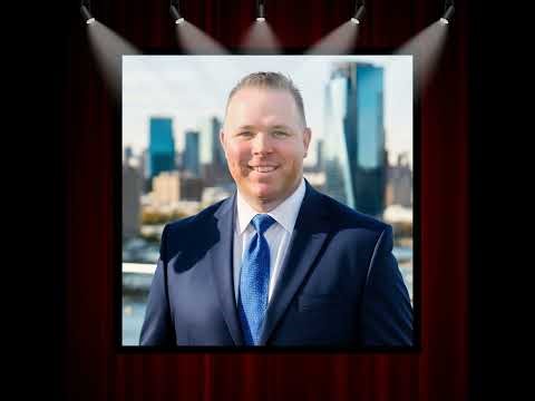 Scott Carson’s First Stage: Tips for New Speakers and Building Your Audience