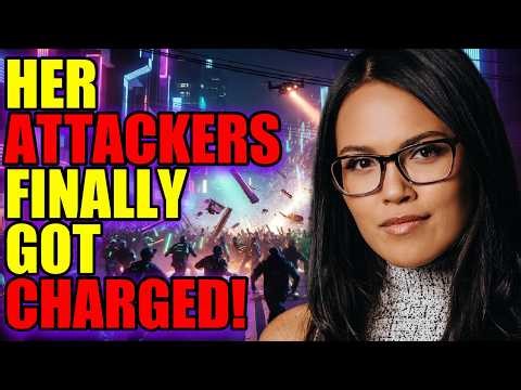 TPUSA Reporter's Attackers INDICTED Federally!