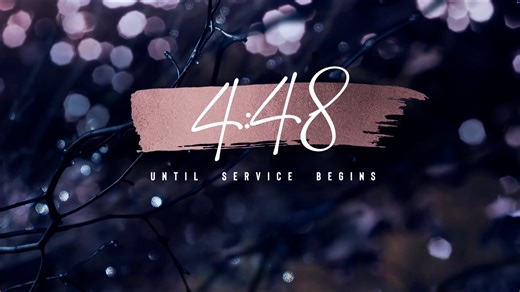 The Abiding Life 10:00am