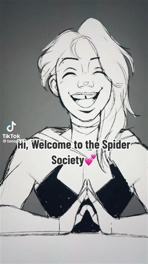 They concern me… | Across the spiderverse drawing, How to draw like spiderverse, Spider verse drawing