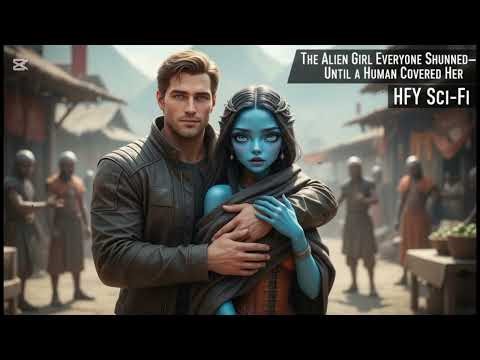 “When Humanity Defied the Stars: The Auction That Awakened an Alien’s Dignity”