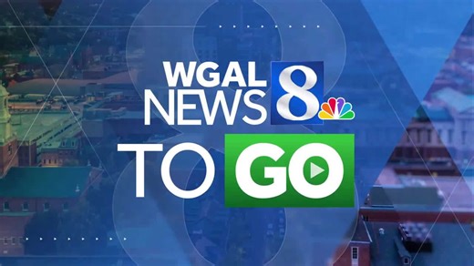 WGAL News 8 headlines: April 20