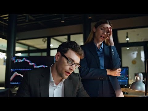 Stock Brokers: Trust Takes Years… Cyberattacks Take Seconds