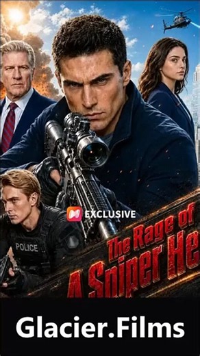The Rage Of A Sniper Hero Tender Hearts - FULL ✅ [Eng Sub] | Full Short Drama | English Sub 2026 [Full Movie]