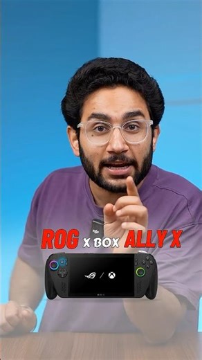 Is ROG Ally X Getting a 30% Performance Boost? 🤯