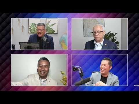 NÓNG: Cập Nhật Tình Hình Bầu Cử Cùng Chuong Vo!