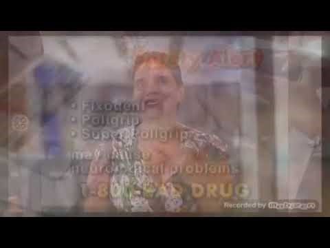 Everyone Fights Bad Users Add Round 10244!