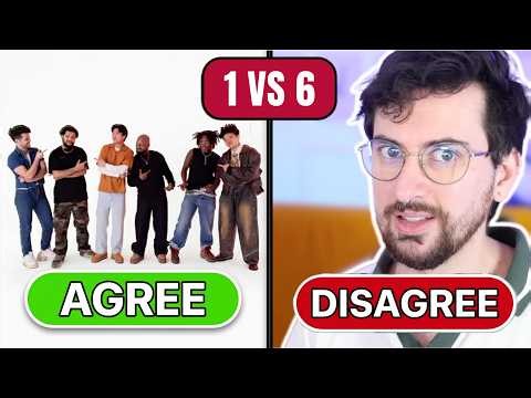 Controversial Trans Opinions | do I agree?