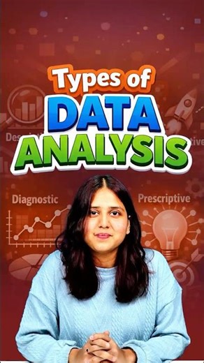 🔥Types Of Data Analysis | Intellipaat