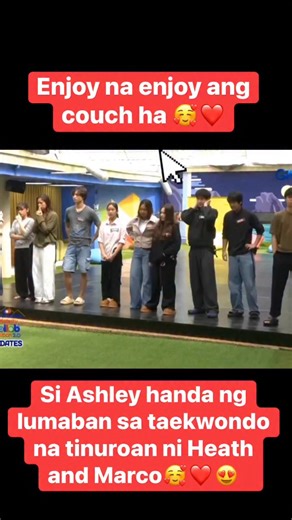 Pbb updates #fyp #PBBCollab2point0 #PBBCelebrityCollabEdition | Jovelyn Changco