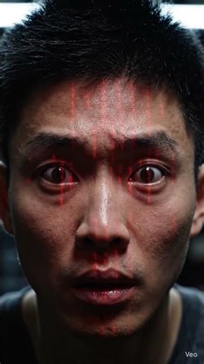 A Countdown Started… Then He Saw This 😳👽