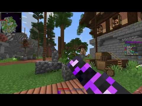 Cletus Network vs. "protected" vanilla smp | Best C2 on Market