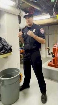 GJFD & DFPC St Mary’s Facility Training