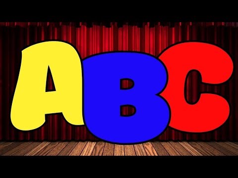Brain Boosting ABCs & Phonics – Early Reading Skills for Smart Toddlers