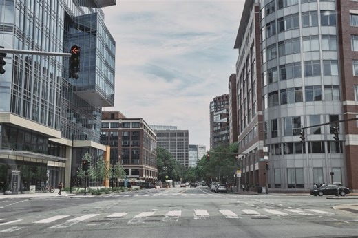 Ph.D.s Can’t Find Work as Boston’s Biotech Engine Sputters