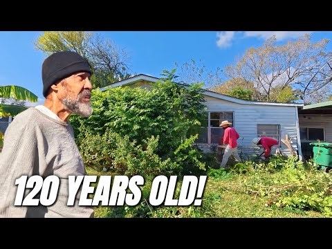 He Plans to Live 120 Years… You Won’t Believe What We Found