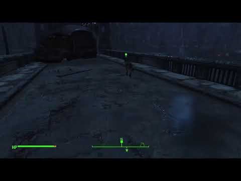 Fallout 4: Finding my son's kidnapper-pt:9
