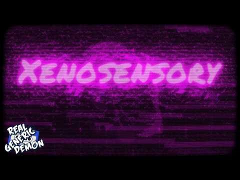 Xenosensory 🌌 - Idle Clicker Prison Escape and Alien Puncher 👊👽