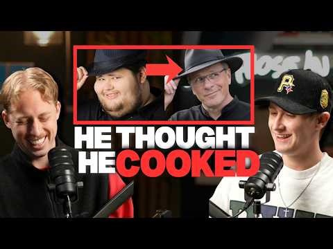 Frank Turek Attempts to Take Down Joseph Smith