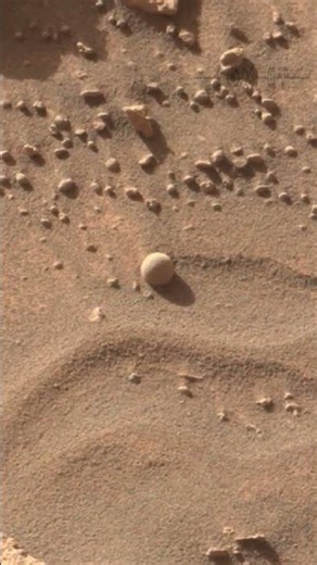 Som ET - 65 - Mars - Curiosity Sol 4496