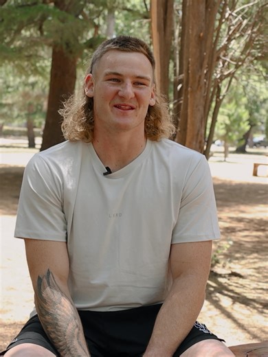 Marto's First NRL Experience: A Raiders Perspective