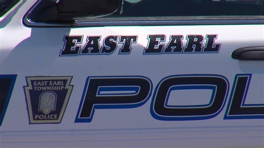 Lancaster County man arrested after injuring police officer, smashing patrol car window