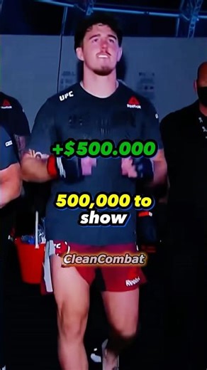 Mighty Mouse on how the UFC could FREEZE TOM ASPINALL from NEVER FIGHTING AGAIN! 😵👊#shorts #ufc