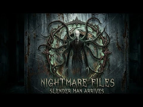 The Tall Man in the Woods | Horror Urban Legends