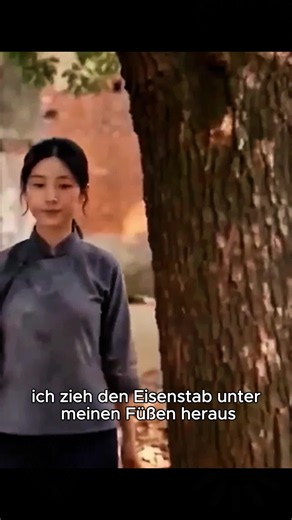 Movie Edit: Umkehehrung Roman Creative Cut