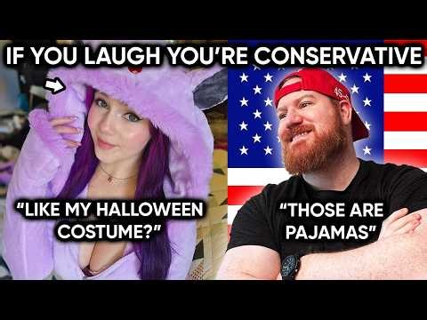 If You Laugh, You're Conservative PT.474 Memes & Comedy for Republicans & MAGA | Trump Supporters