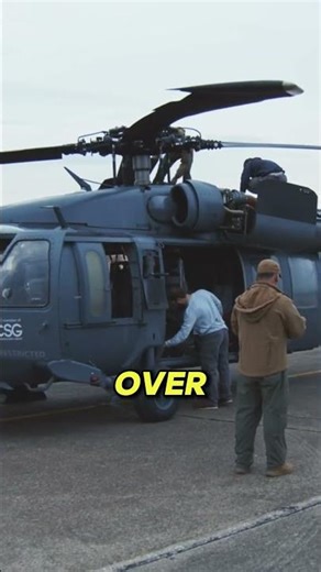 Why Military Helicopters Have Giant HORNS 🤯